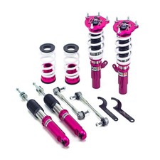 Godspeed 16 Ways MonoSS Coilovers Kit For Honda Civic Hatchback 2017-21 (52mm) picture