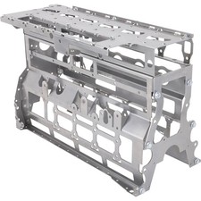 SoloSwap® Cummins 6BT 5.9L 12V Mock Up Engine Short Block picture