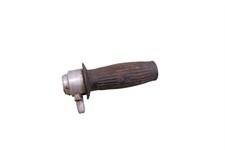 Ducati Single Bevel Case 250 350 Tommaselli Super Pratic Throttle *RG27 picture