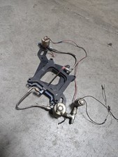 NOS Holley 4BBL Cheater Plate Kit  12500NOS picture