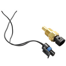 Coolant Temperature Sensor Water Temp Sender For GMC Chevrolet Pontiac Cadillac picture