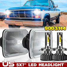 Fits for Ford F-150 1981 1982 1983 1984 2PC 5X7