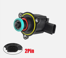 06F145710G Turbo Diverter Bypass Valve Fit For Audi VW 2.0T Replacement picture