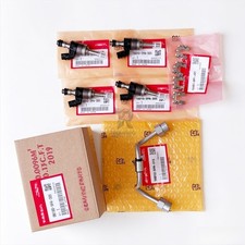 Injector Kit Fuel for 2017-2025 Honda ACCORD CIVIC CR-V 1.5L 06160-5PA-305 picture