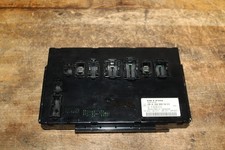 06-12 Mercedes GL ML R Class Rear SAM BCM Body Control Module 164 900 54 01 picture