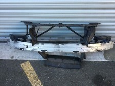 08-10 BMW E60 550i M-aerodynamic pkg Radiator Core Support w/ Reinforcement CM picture