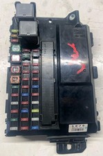 2009-2017 LEXUS LS460 AWD FRONT ENGINE BAY FUSE RELAY JUNCTION BOX BLOCK OEM picture