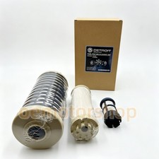 A0000905151 Fuel Filter Kit Fits Detroit Diesel Heavy‑Duty Trucks picture