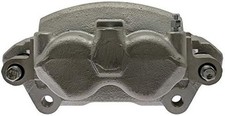 Raybestos FRC11690N Element3 New Semi-Loaded Brake Caliper & Bracket Assembly picture