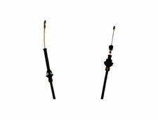 For 1988-1995 Chevrolet C1500 Throttle Cable 77116WH 1991 1992 1989 1994 1993 picture