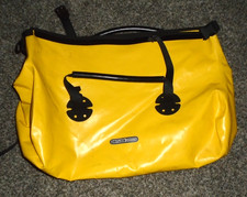 Ortlieb Rack Pack  Waterproof Roll Top Duffel Dry Bag 22x15 picture
