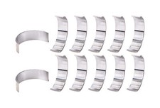 Daido Metal 0.010 in. Undersize Connecting Rod Bearings for Mopar Pentastar V6 picture