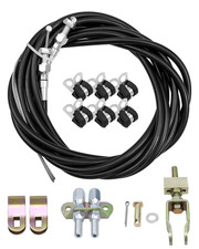 330-9371 Parking Brake Cable Kit Fit for Wilwood 110