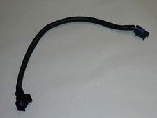 87-92 TPI TBI Camaro Small Cap Distributor 2 Ignition Coil Wiring Harness Chevy picture
