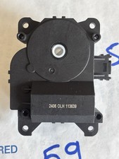 For 2008 2009-2011 Honda CR-V 2.4L Heater Air Door Actuator 79170-SXS-A41  picture