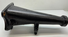 1958-1963 Chevy 3 Speed Manual Transmission Long Tail Housing Chevrolet  picture