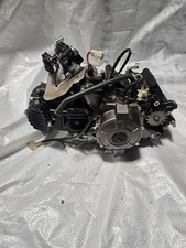 17 - 23 Kawasaki Z125 Pro Engine Motor *  picture