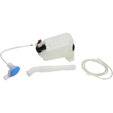 Washer Reservoir For 2005-2006 Acura RSX With Pump picture