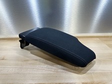 Alcantara Center Console Armrest Cover FOR BMW M3 M4 F80 F82 F83 F30 F31 F34 picture