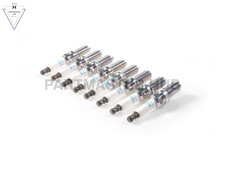 2010-2017 Land Rover Engine Spark Plug 8PCS - AJ133 5.0L V8 – LR032080 94940 picture