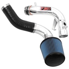 Injen SP2080P Polished Aluminum Cold Air Intake for 2014-19 Toyota Corolla 1.8L picture