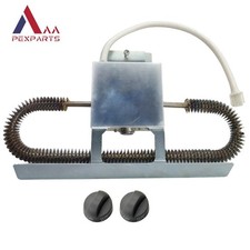 9233A4551 Heatstrip Assembly Electric Heat Kit for Coleman RV Air Conditioners picture