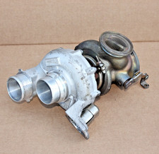 2018-2025 BMW M8 F93 4.4L V8 Right Turbocharger ZYL 1-4 OEM picture
