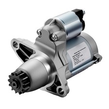 New Starter for LEXUS ES300 350 Toyota Camry Highlander RAV4 2.4/3.3/3.5L 17825 picture