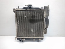 07-13 Kubota RTV 1100 Front Radiator Cooler Cooling K7711-85210 picture