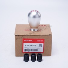 OEM GENUINE HONDA CIVIC FK8 Type-R Shift Knob 54102-TGH-G00 Teardrop Shape picture