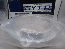 NOS Yamaha YFZ450 2004-2009 Billet Air Filter Adaptor Plate Genuine GYT-5TG95-10 picture