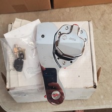 GMA Rear Brake Caliper Kit, 84-86 Harley Softail, GMA-201STSC picture