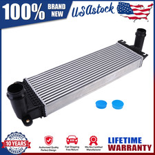 18152 INTERCOOLER/CHARGE AIR COOLER FOR Toyota Tacoma 2.4T 2024-2026 MODELS picture