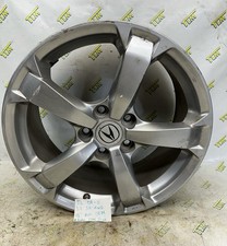 09-11 Acura TL Rim Wheel SHAWD 18” 3.7 engine SH-AWD 2009 2010 2011 OEM picture