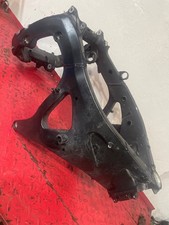 2008 07-12 HONDA CBR600RR CBR 600 RR MAIN FRAME CHASSI STRAIGHT FRAME picture