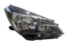 NEW Depo 312-11F3R-US2 Headlight, Rh Passenger Assembly 2015-2017 Toyota Yaris picture