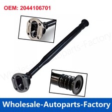 Front Drive Shaft For A2044106701 Mercedes Benz C250 C300 E350 CLS63 GLK350 3.5L picture