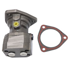 680350E brand new fuel pump for series 60 engines  detroit diesel 23532981 picture