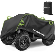 XXXL ATV Cover Heavy Duty Waterproof For Kawasaki Brute Force 750 4X4I 2005-2021 picture