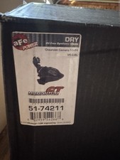 aFe Power Momentum GT Cold Air Intake picture