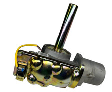 2008-2012 REMAN Ford Escape Mariner Electric Power Steering Assist Pump EPAS OEM picture