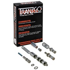 TransGO GM 6T30 6T40 Gen3 Transmission Valve Body Repair Kit  (SK6T40-G3) picture