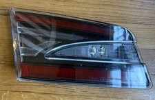 OEM Tesla Model S 2012-20 tail light left Liftgate LH 6005922-00-C Used TESTED picture