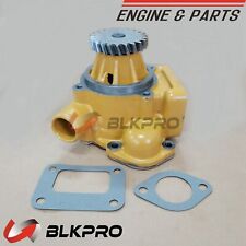 S6D125 Engine Water Pump 6151-61-1101 for Komatsu Excavator PC400-5 PC300-3 picture