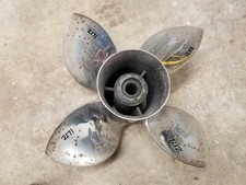 COUNTER ROTATING 4 BLADE 14