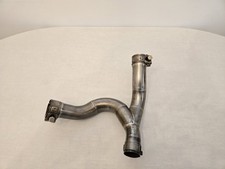 2022-25 DUCATI DESERT X EXHAUST HEADER MID PIPE  SHIFT TECH ST4011 picture