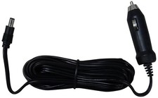 （5pcs) 12V Car Cigarette Lighter Power Cable DC Plug Adapter for Air Pump or Fan picture