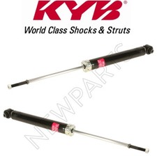 For Scion xB Toyota Prius Set of 2 Rear Left & Right Shock Absorber KYB 349035 picture