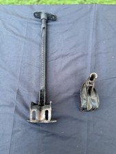 1955-57 Chevy Parking Brake Handle Assembly – Original GM picture