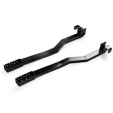 QA1 For 64-70 Ford Mustang Subframe Connector Kit picture